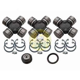 Front Double Cardan Propshaft Repair Kit